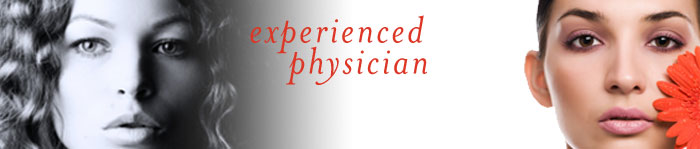 Experienced physician